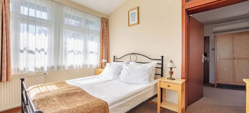 索波特塞丹别墅(Villa Sedan - Destigo Hotels)图片