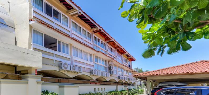 胡雷雷度假屋(Villas Jurerê Residences)图片