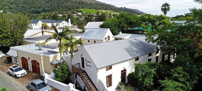 柠檬峡谷宾馆(Lemoenkloof Boutique Hotel)图片