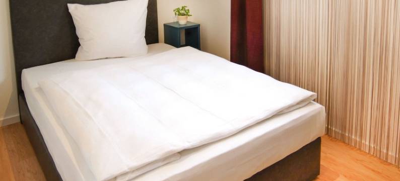 西格尔生活精品西酒店(Seeger Living Premium West)图片