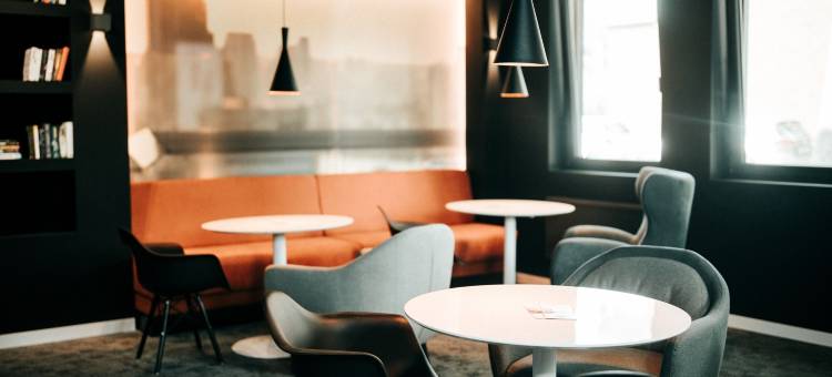 JustStay 拉廷根酒店和公寓(JustStay Ratingen Hotel & Apartments)图片