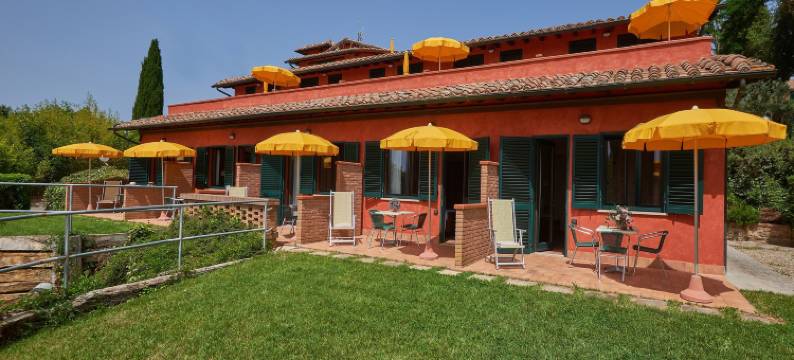 卡萨诺瓦 - 全景房间和套房(Casanova - Panoramic Rooms and Suites)图片