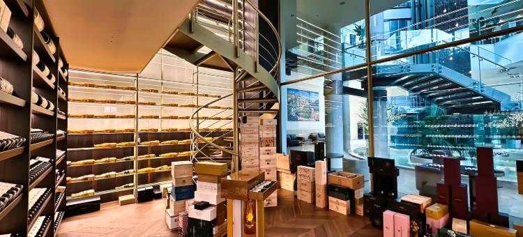 UNA HOTELS MH Matera(UNA HOTELS MH Matera)图片