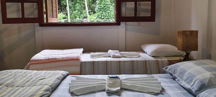 坎托多库里奥旅馆(VOA Canto do Curió Paraty)图片