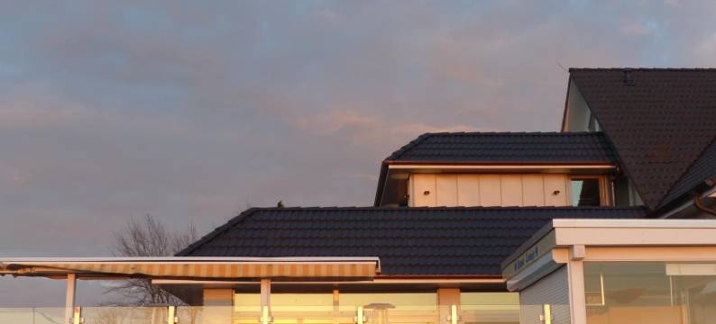 斯特朗德酒店(Strand-Hotel)图片