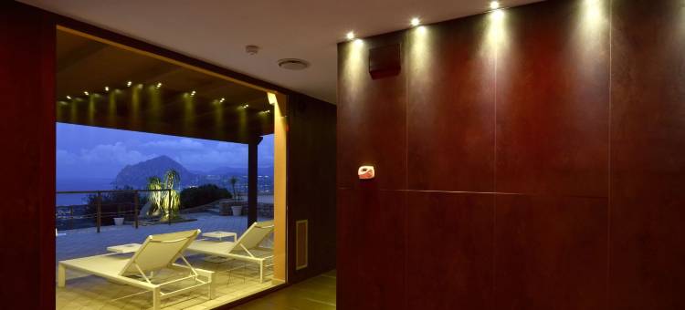 帕可德格里阿洛米酒店度假村及水疗中心(Hotel Parco Degli Aromi Resort & Spa)图片