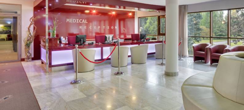 Splendid Ensana HSH图片