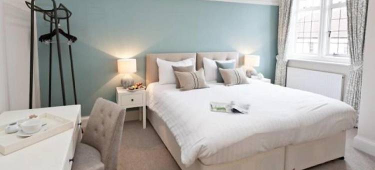 巴斯阿姆斯酒店(The Bath Arms Hotel)图片