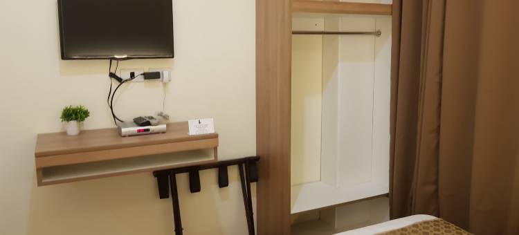 睡眠和住宿酒店(Sleep and Stay Hotel)图片