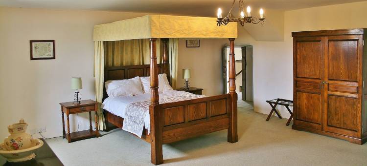 莱斯里城堡酒店(Leslie Castle)图片