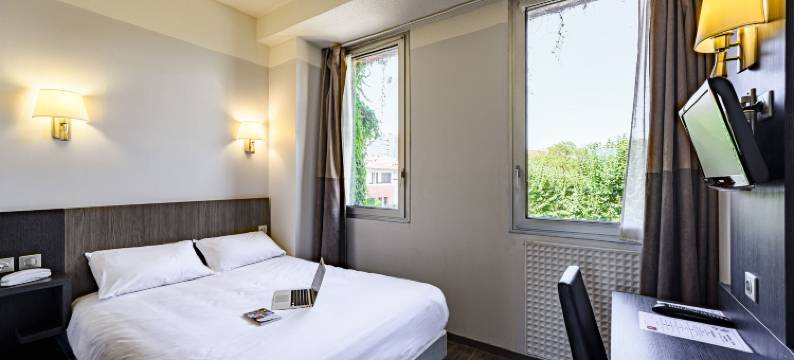 加斯科尼酒店(Hotel Gascogne)图片