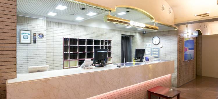 丰田Plaza酒店(Plaza Hotel Toyota)图片