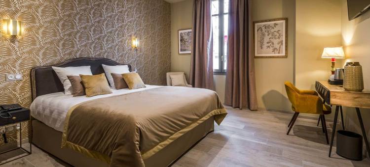 克罗斯城堡 - 酒店(Hotel Clos Castel)图片