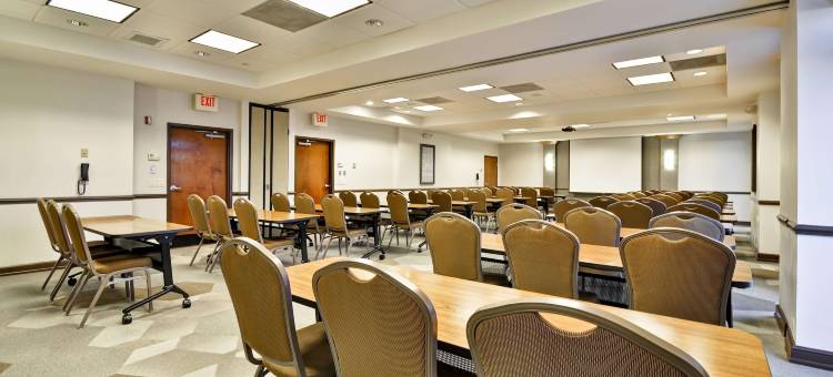 凯悦嘉轩酒店-明尼阿波利斯机场南(Hyatt Place Minneapolis Arpt South)图片