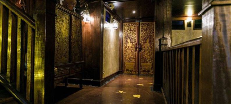 南顿精品酒店(Namton Boutique Hotel)图片
