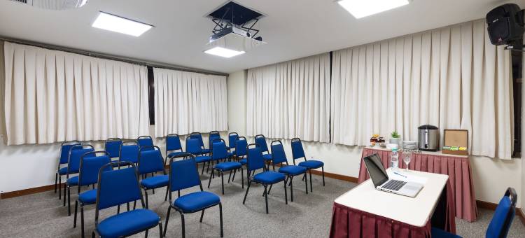 斯劳镇维多利亚酒店(Slaviero Vitória)图片