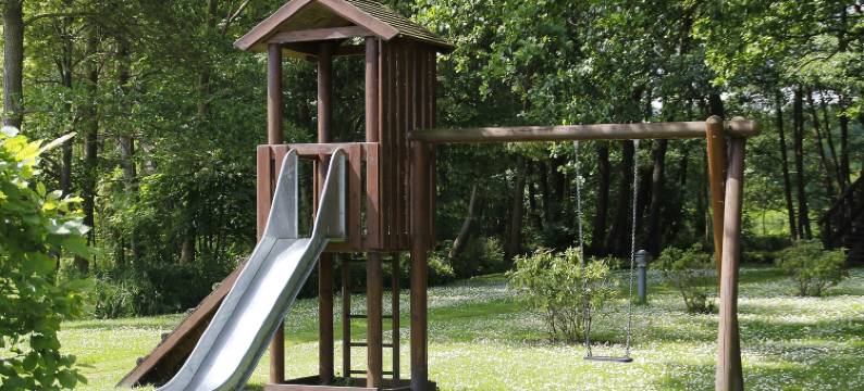 安姆阿尔登厄辛餐厅酒店(Hotel & Restaurant am Alten Rhin)图片