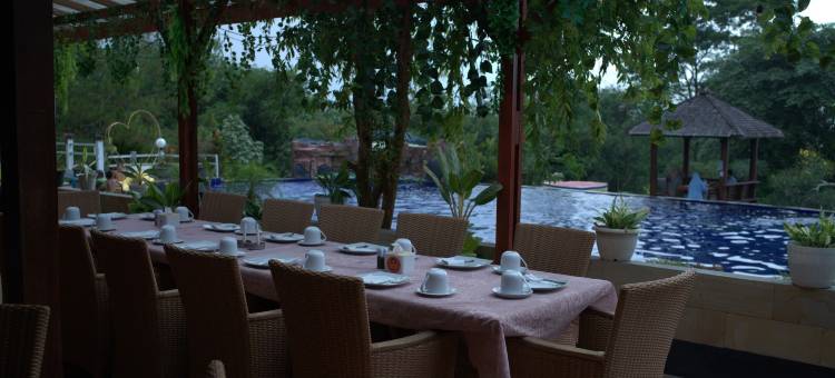 登广山坡酒店(Degung Hillside)图片