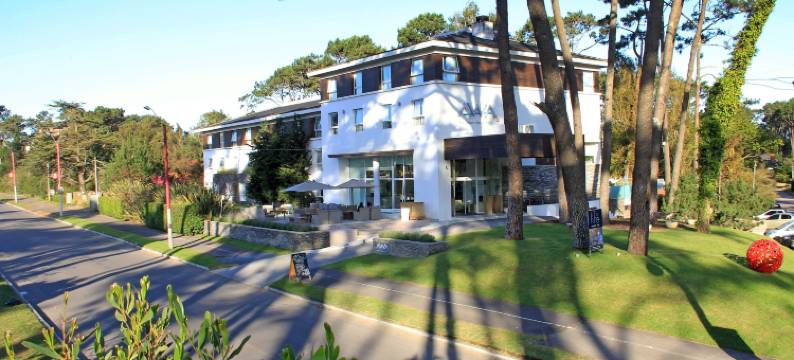 AWA精品设计酒店(Awa Boutique + Design Hotel)图片