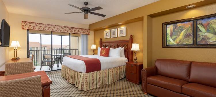 韦斯特盖特湖水疗度假村(Westgate Lakes Resort & Spa Universal Studios Area)图片