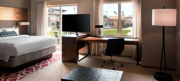 Residence Inn Santa Barbara Goleta图片