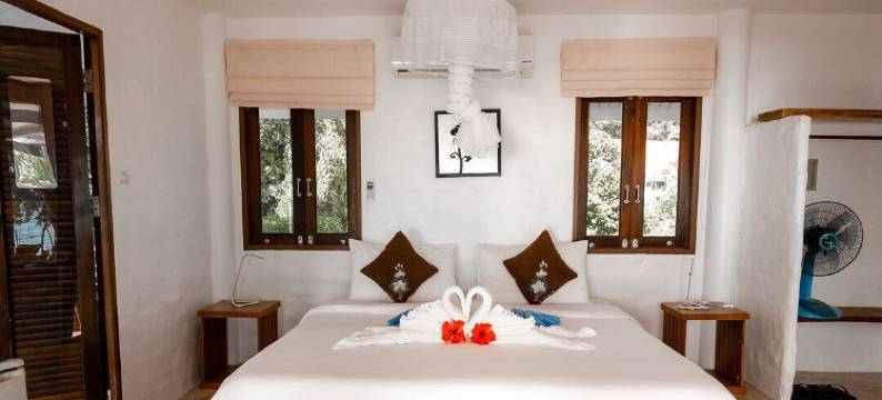 慵懒一天度假村(Lazy Day the Resort)图片