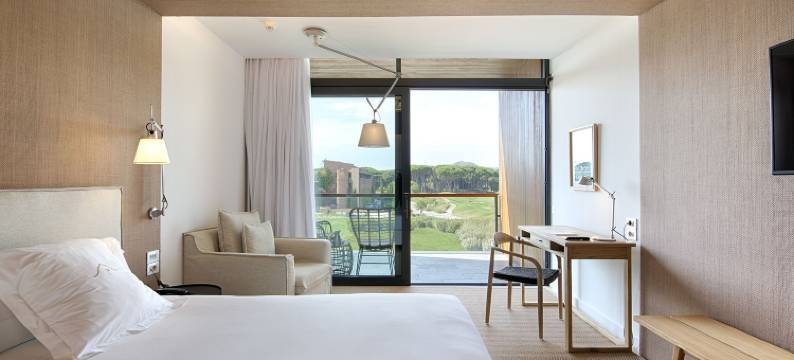 Empordà高尔夫度假村(Empordà Golf Resort)图片