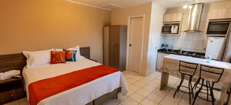 诺沙森荷拉法蒂玛旅馆(Pousada Nossa Senhora de Fatima)图片