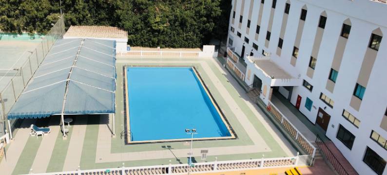 麦地那假日酒店(Hotel Al Madinah Holiday)图片