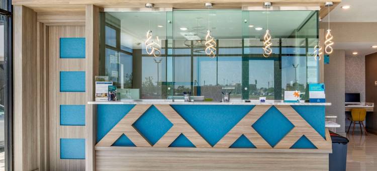 Clarion Pointe波特阿瑟 - 博蒙特南(Clarion Pointe Port Arthur-Beaumont South)图片