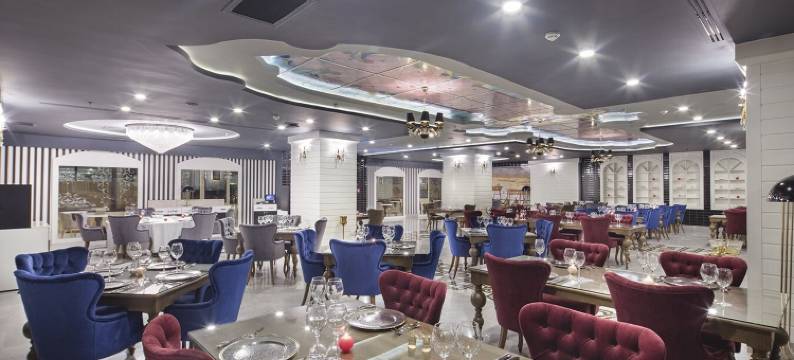 科尼亚大千年酒店(Grand Millenium Konya)图片