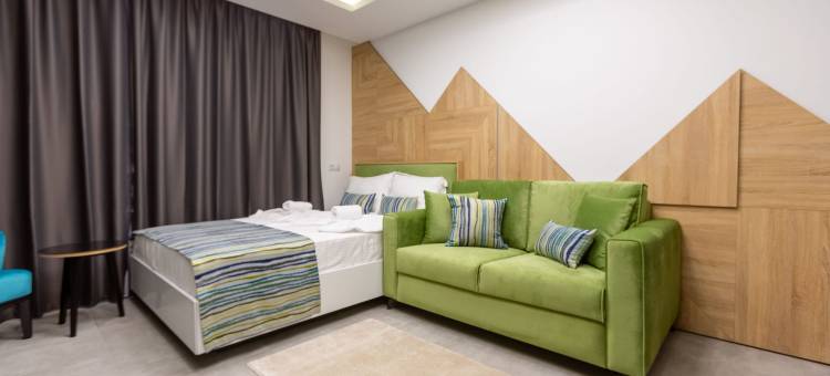 国际假日公寓(Inter Holiday Apartments)图片