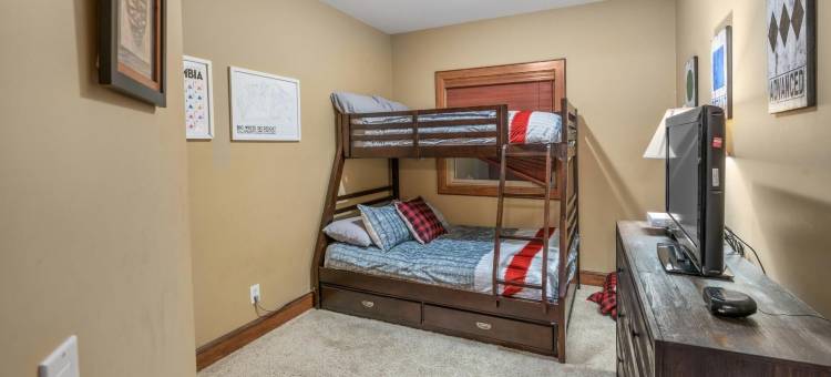 I Spy - 舒适的宠物友好型，滑雪入/滑雪出公寓，带私人热水浴缸(I Spy - Cozy Pet Friendly, Ski in/Ski Out Condo with Private Hot Tub)图片