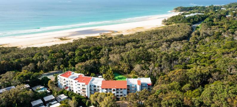 岛民假日度假村(The Islander)图片