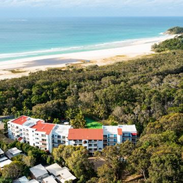 岛民假日度假村(The Islander)图片