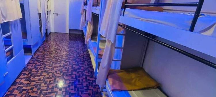 金星宿舍(Golden Star Premium Dormitory)图片