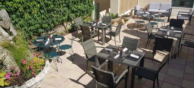 柯米旅馆(Come Inn)图片