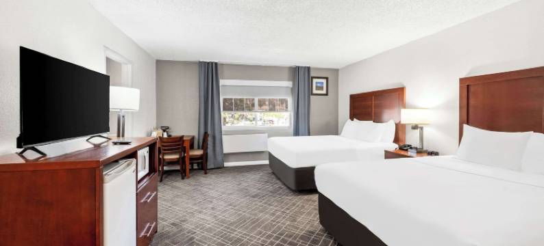 舒适酒店-伊雷卡I-5(Comfort Inn Yreka I-5)图片