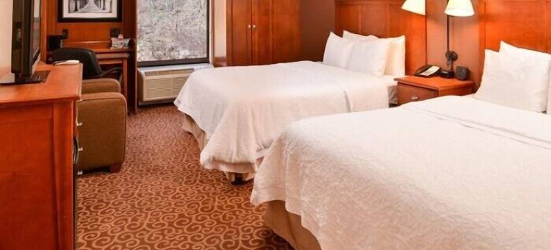 洲际旗下北匹兹堡酒店(Pittsburgh North)图片