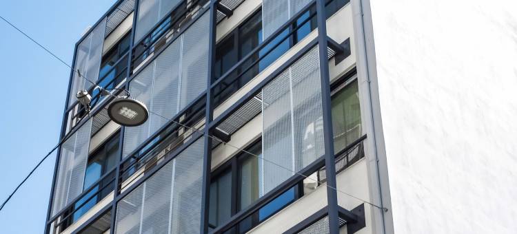 伊阿索套房(Iasonos Suites Athens)图片