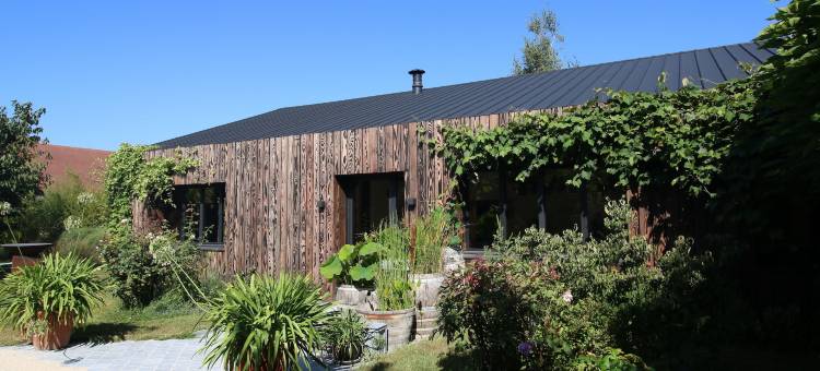 波利斯的乐园(Clos des Poulies)图片