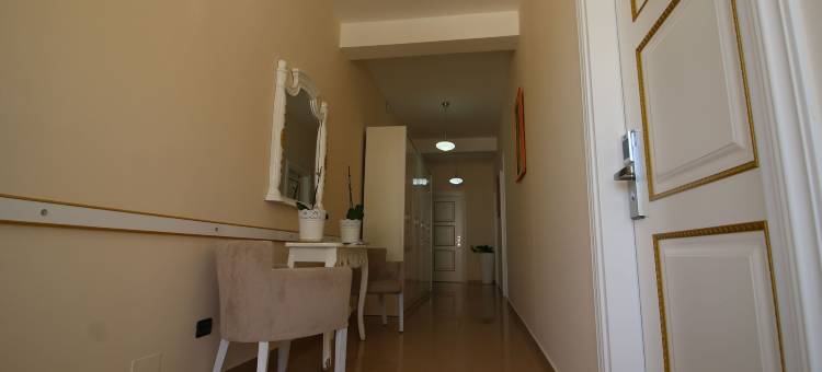 奥雷斯夏达酒店(Hotel Orestiada)图片