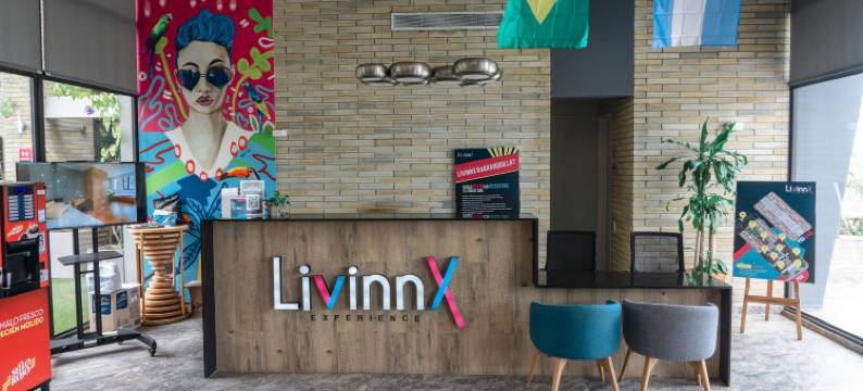 LivinnX巴兰基亚1(Livinnx Barranquilla 1)图片
