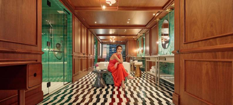 新奥尔良维京酒店(Virgin Hotels New Orleans)图片