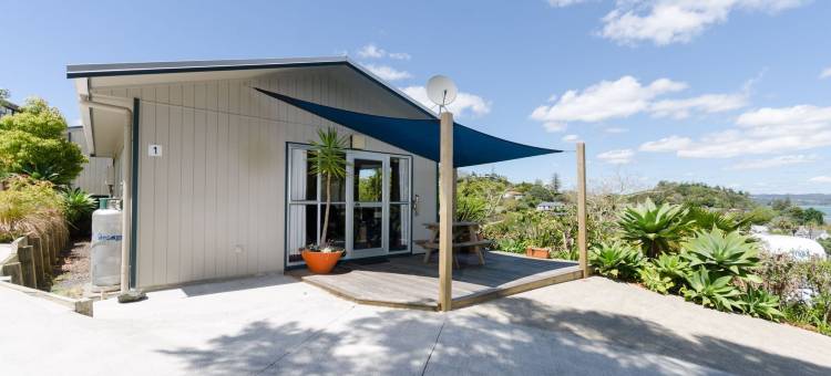 罗素岛10 大假日别墅酒店(Russell Top 10 Holiday Villas)图片