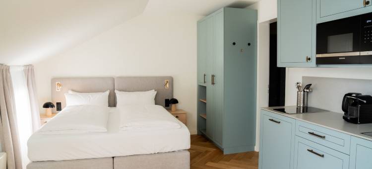 Bob W吕贝克老城(Bob W Lübeck Old Town)图片