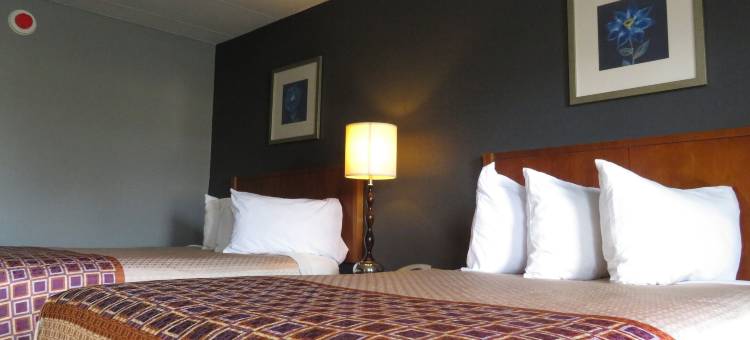 Travelodge by Wyndham Walterboro图片