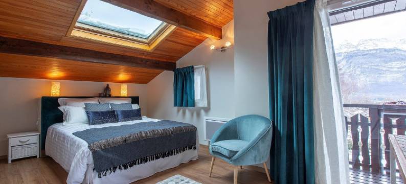 卡塔里纳酒店(Le Catarina)图片