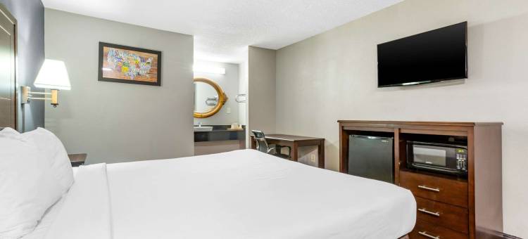 伊克诺旅馆(Econo Lodge)图片