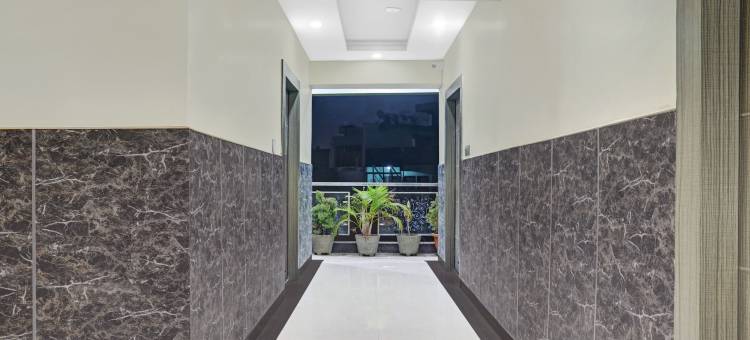 Itsy酒店摇篮庄园(Itsy Hotels Cradle Regency)图片